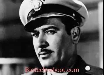 Pedro Infante